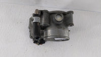 2013-2018 Nissan Altima Throttle Body P/N:3TA60-01 C 3TA60-01 B, 3TA60-01 A Fits Fits 2013 2014 2015 2016 2017 2018 2019 OEM
