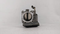 2013-2018 Nissan Altima Throttle Body P/N:3TA60-01 C 3TA60-01 B, 3TA60-01 A Fits Fits 2013 2014 2015 2016 2017 2018 2019 OEM