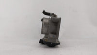 2013-2018 Nissan Altima Throttle Body P/N:3TA60-01 C 3TA60-01 B, 3TA60-01 A Fits Fits 2013 2014 2015 2016 2017 2018 2019 OEM