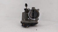 2013-2018 Nissan Altima Throttle Body P/N:3TA60-01 C 3TA60-01 B, 3TA60-01 A Fits Fits 2013 2014 2015 2016 2017 2018 2019 OEM