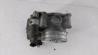 2013-2018 Nissan Altima Throttle Body P/N:3TA60-01 C 3TA60-01 B, 3TA60-01 A Fits Fits 2013 2014 2015 2016 2017 2018 2019 OEM