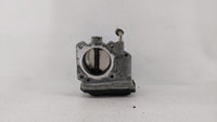 2013-2018 Nissan Altima Throttle Body P/N:3TA60-01 C 3TA60-01 B, 3TA60-01 A Fits Fits 2013 2014 2015 2016 2017 2018 2019 OEM