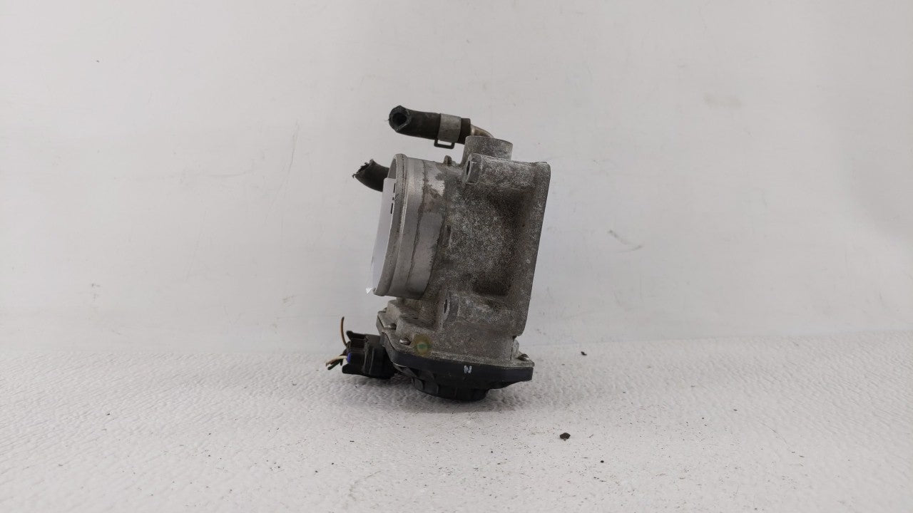 2013-2018 Nissan Altima Throttle Body P/N:3TA60-01 C 3TA60-01 B, 3TA60-01 A Fits Fits 2013 2014 2015 2016 2017 2018 2019 OEM