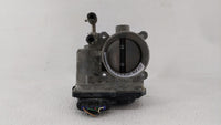 2013-2018 Nissan Altima Throttle Body P/N:3TA60-01 C 3TA60-01 B, 3TA60-01 A Fits Fits 2013 2014 2015 2016 2017 2018 2019 OEM