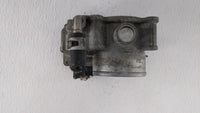 2013-2018 Nissan Altima Throttle Body P/N:3TA60-01 C 3TA60-01 B, 3TA60-01 A Fits Fits 2013 2014 2015 2016 2017 2018 2019 OEM