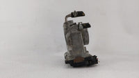 2013-2018 Nissan Altima Throttle Body P/N:3TA60-01 C 3TA60-01 B, 3TA60-01 A Fits Fits 2013 2014 2015 2016 2017 2018 2019 OEM