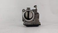 2013-2018 Nissan Altima Throttle Body P/N:3TA60-01 C 3TA60-01 B, 3TA60-01 A Fits Fits 2013 2014 2015 2016 2017 2018 2019 OEM