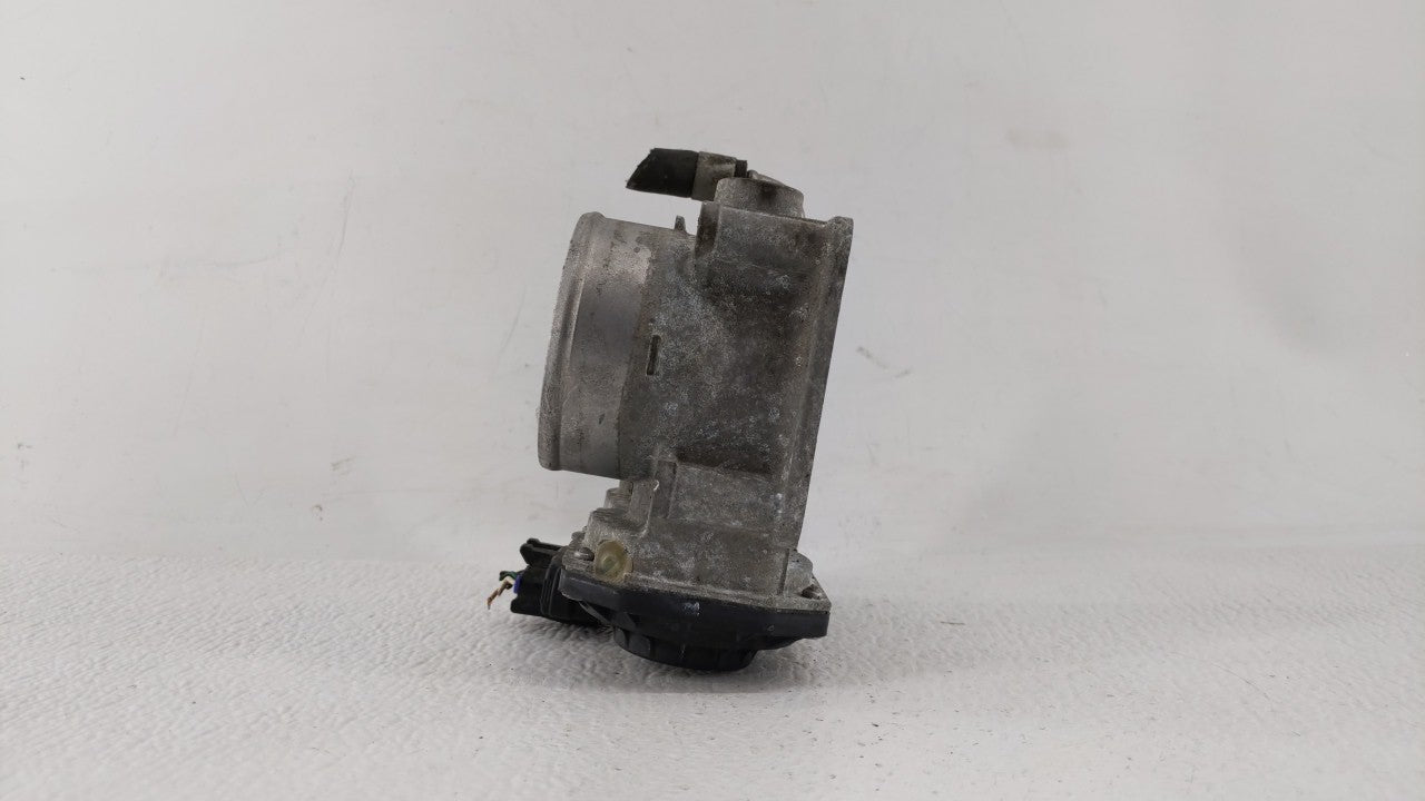 2013-2018 Nissan Altima Throttle Body P/N:3TA60-01 C 3TA60-01 B, 3TA60-01 A Fits Fits 2013 2014 2015 2016 2017 2018 2019 OEM