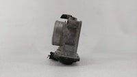 2013-2018 Nissan Altima Throttle Body P/N:3TA60-01 C 3TA60-01 B, 3TA60-01 A Fits Fits 2013 2014 2015 2016 2017 2018 2019 OEM