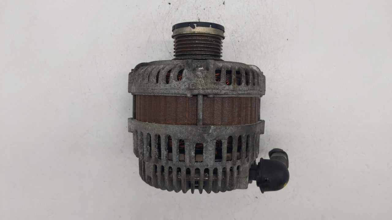 2013-2017 Nissan Altima Alternator Replacement Generator Charging Assembly Engine OEM P/N:23100 3TA1A 23100 3TA1B Fits OEM U