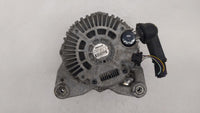 2013-2017 Nissan Altima Alternator Replacement Generator Charging Assembly Engine OEM P/N:23100 3TA1A 23100 3TA1B Fits OEM U