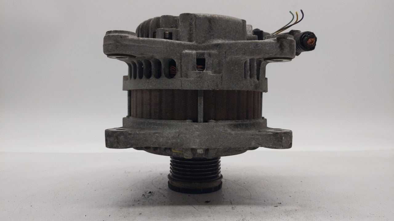 2013-2017 Nissan Altima Alternator Replacement Generator Charging Assembly Engine OEM P/N:23100 3TA1A 23100 3TA1B Fits OEM U