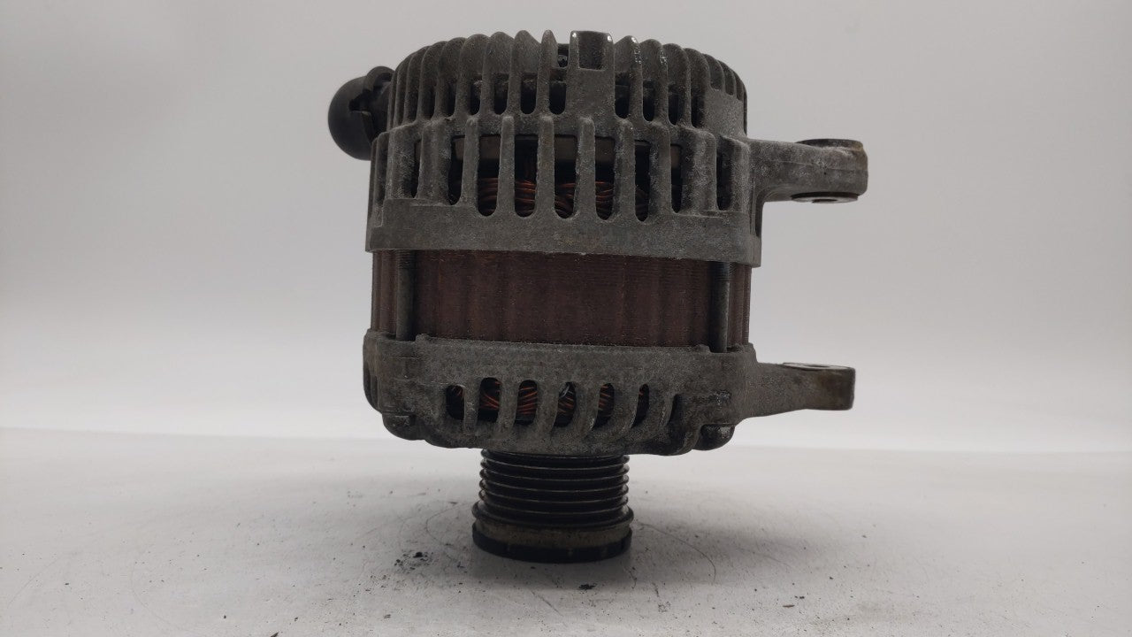 2013-2017 Nissan Altima Alternator Replacement Generator Charging Assembly Engine OEM P/N:23100 3TA1A 23100 3TA1B Fits OEM U