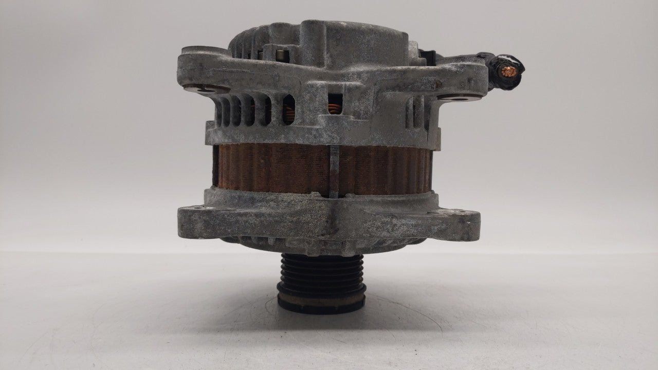2013-2017 Nissan Altima Alternator Replacement Generator Charging Assembly Engine OEM P/N:23100 3TA1A 23100 3TA1B Fits OEM U