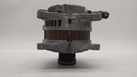 2013-2017 Nissan Altima Alternator Replacement Generator Charging Assembly Engine OEM P/N:23100 3TA1A 23100 3TA1B Fits OEM U