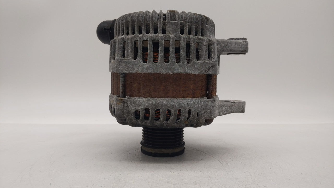 2013-2017 Nissan Altima Alternator Replacement Generator Charging Assembly Engine OEM P/N:23100 3TA1A 23100 3TA1B Fits OEM U