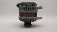 2013-2017 Nissan Altima Alternator Replacement Generator Charging Assembly Engine OEM P/N:23100 3TA1A 23100 3TA1B Fits OEM U