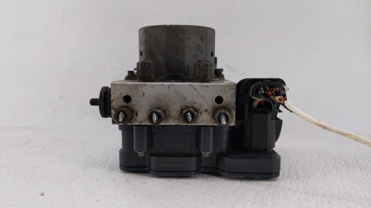 2013-2015 Nissan Altima ABS Pump Control Module Replacement P/N:47660 3TA0A Fits Fits 2013 2014 2015 OEM Used Auto Parts - O