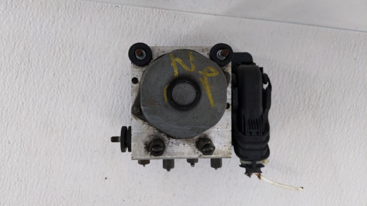 2013-2015 Nissan Altima ABS Pump Control Module Replacement P/N:47660 3TA0A Fits Fits 2013 2014 2015 OEM Used Auto Parts - O