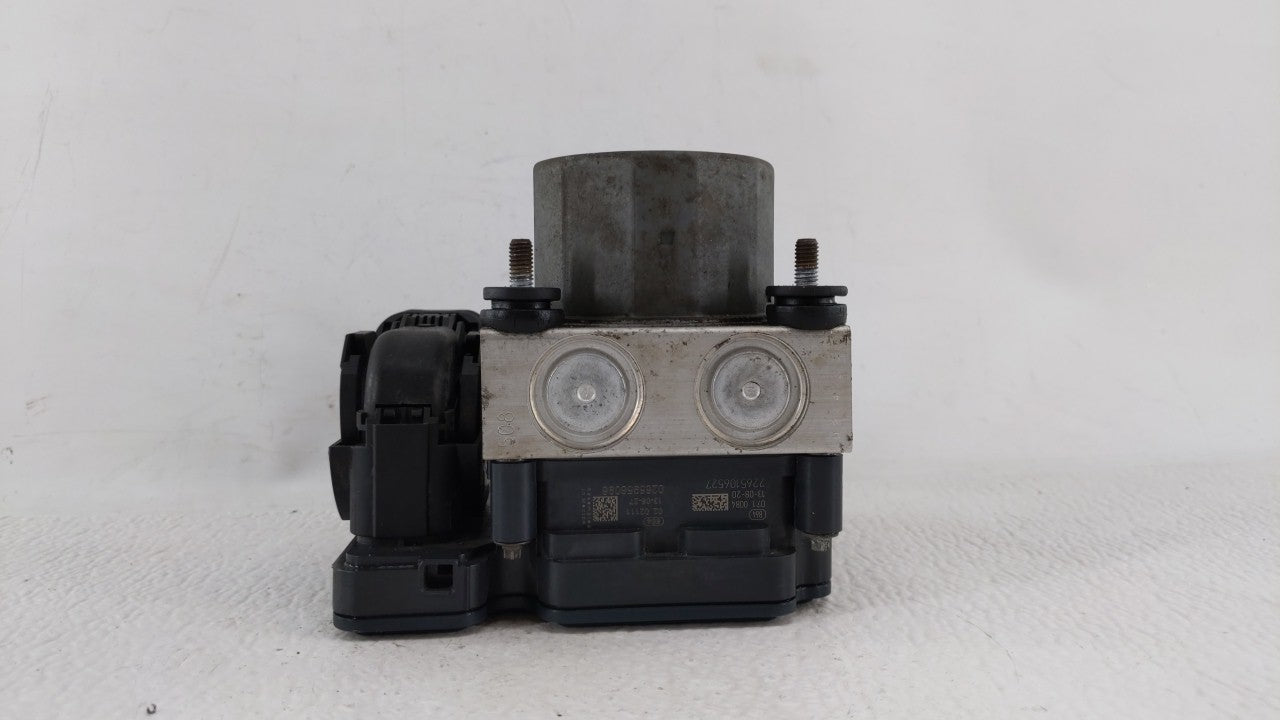 2013-2015 Nissan Altima ABS Pump Control Module Replacement P/N:47660 3TA0A Fits Fits 2013 2014 2015 OEM Used Auto Parts - O