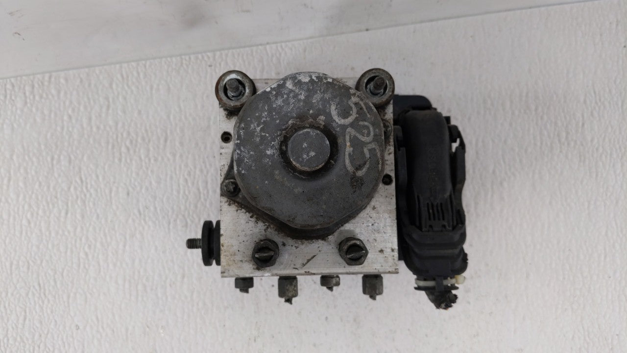 2013-2015 Nissan Altima ABS Pump Control Module Replacement P/N:47660 3TA0A Fits Fits 2013 2014 2015 OEM Used Auto Parts - O