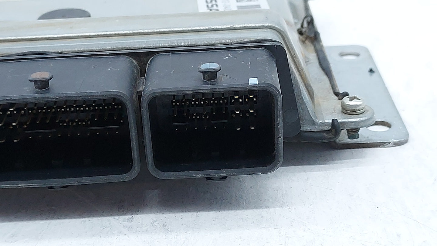 2013-2014 Nissan Altima PCM Engine Control Computer ECU ECM PCU OEM P/N:BEM400-300 A1 NEC012-036 Fits Fits 2013 2014 OEM Use