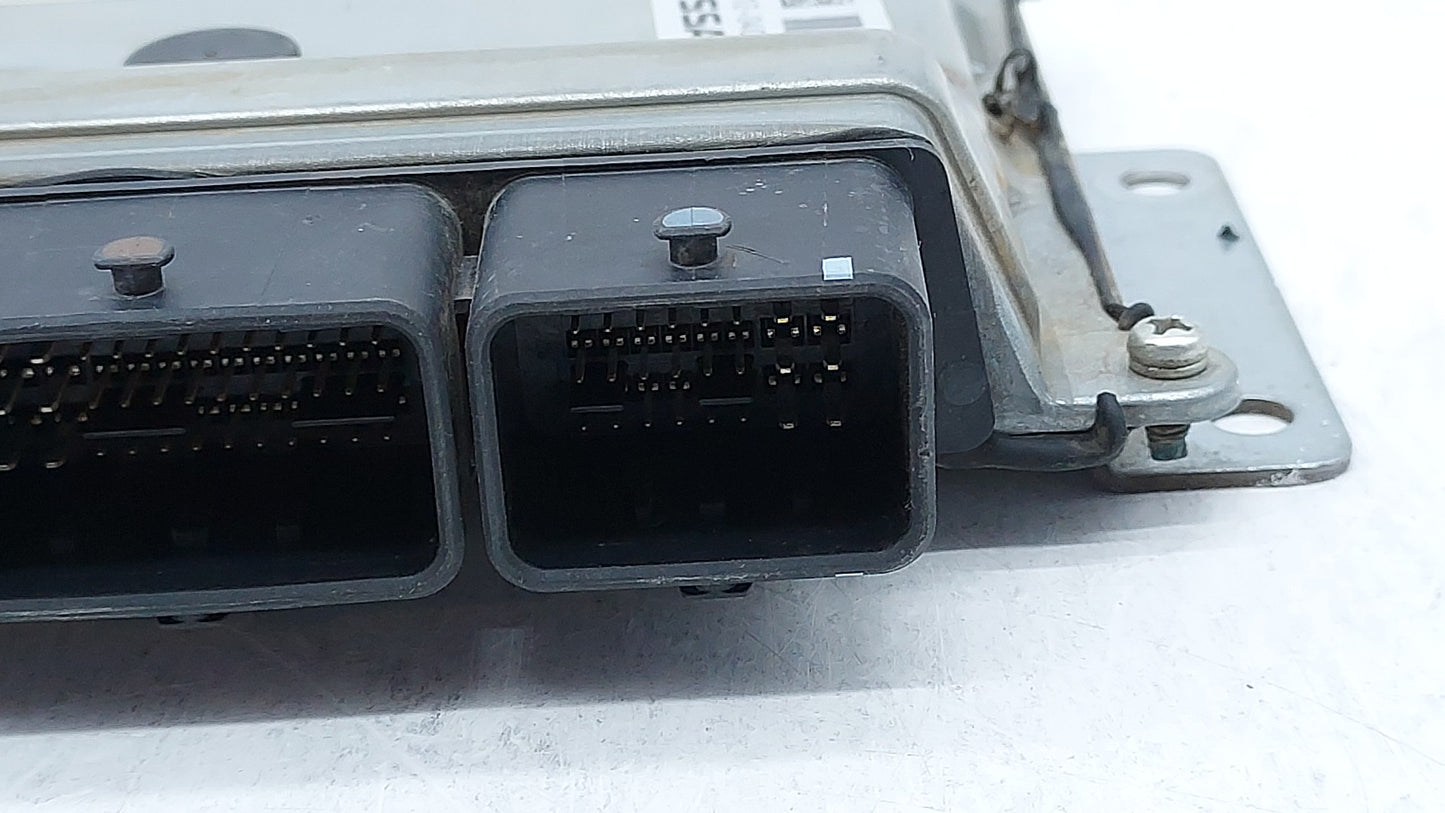 2013-2014 Nissan Altima PCM Engine Control Computer ECU ECM PCU OEM P/N:BEM400-300 A1 NEC012-036 Fits Fits 2013 2014 OEM Use