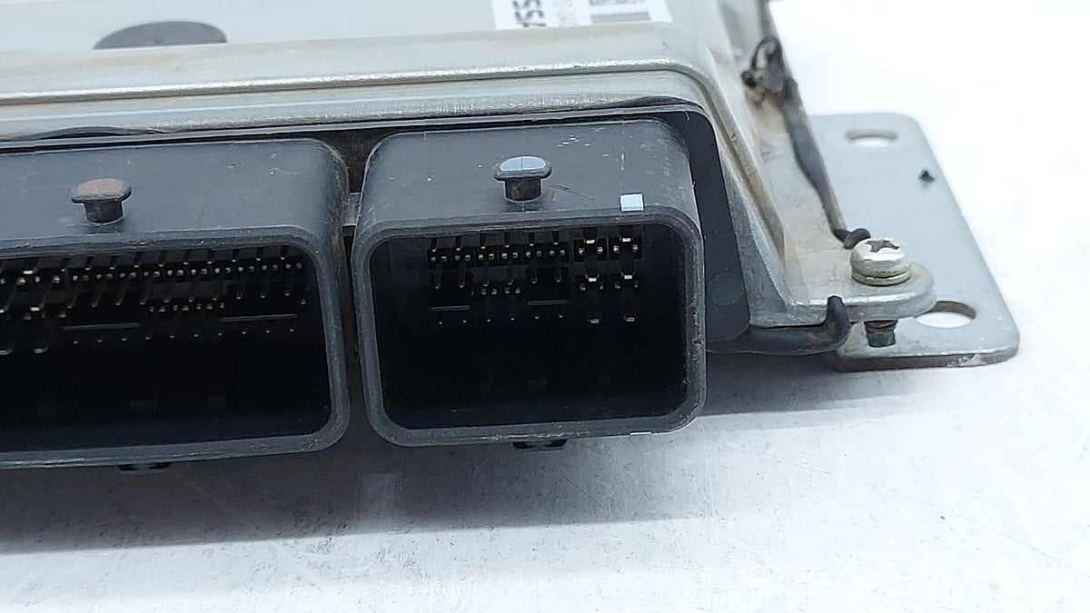 2013-2014 Nissan Altima PCM Engine Control Computer ECU ECM PCU OEM P/N:BEM400-300 A1 NEC012-036, MEC300-052 A1 Fits 2013 20