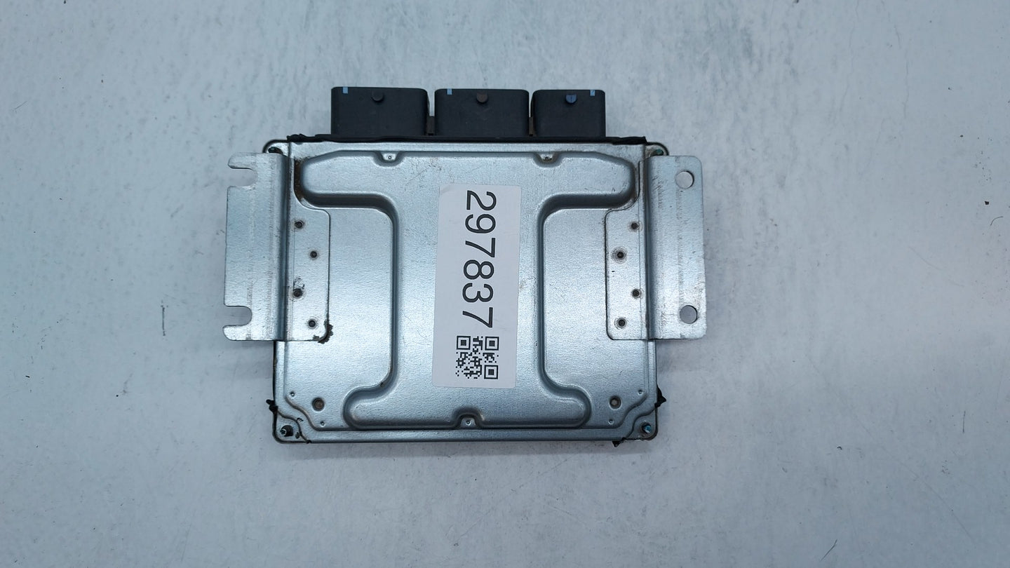 2013-2014 Nissan Altima PCM Engine Control Computer ECU ECM PCU OEM P/N:BEM400-300 A1 NEC012-036 Fits Fits 2013 2014 OEM Use
