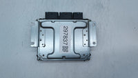 2013-2014 Nissan Altima PCM Engine Control Computer ECU ECM PCU OEM P/N:BEM400-300 A1 NEC012-036 Fits Fits 2013 2014 OEM Use