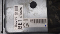 2013-2014 Nissan Altima PCM Engine Control Computer ECU ECM PCU OEM P/N:BEM400-300 A1 NEC012-036 Fits Fits 2013 2014 OEM Use