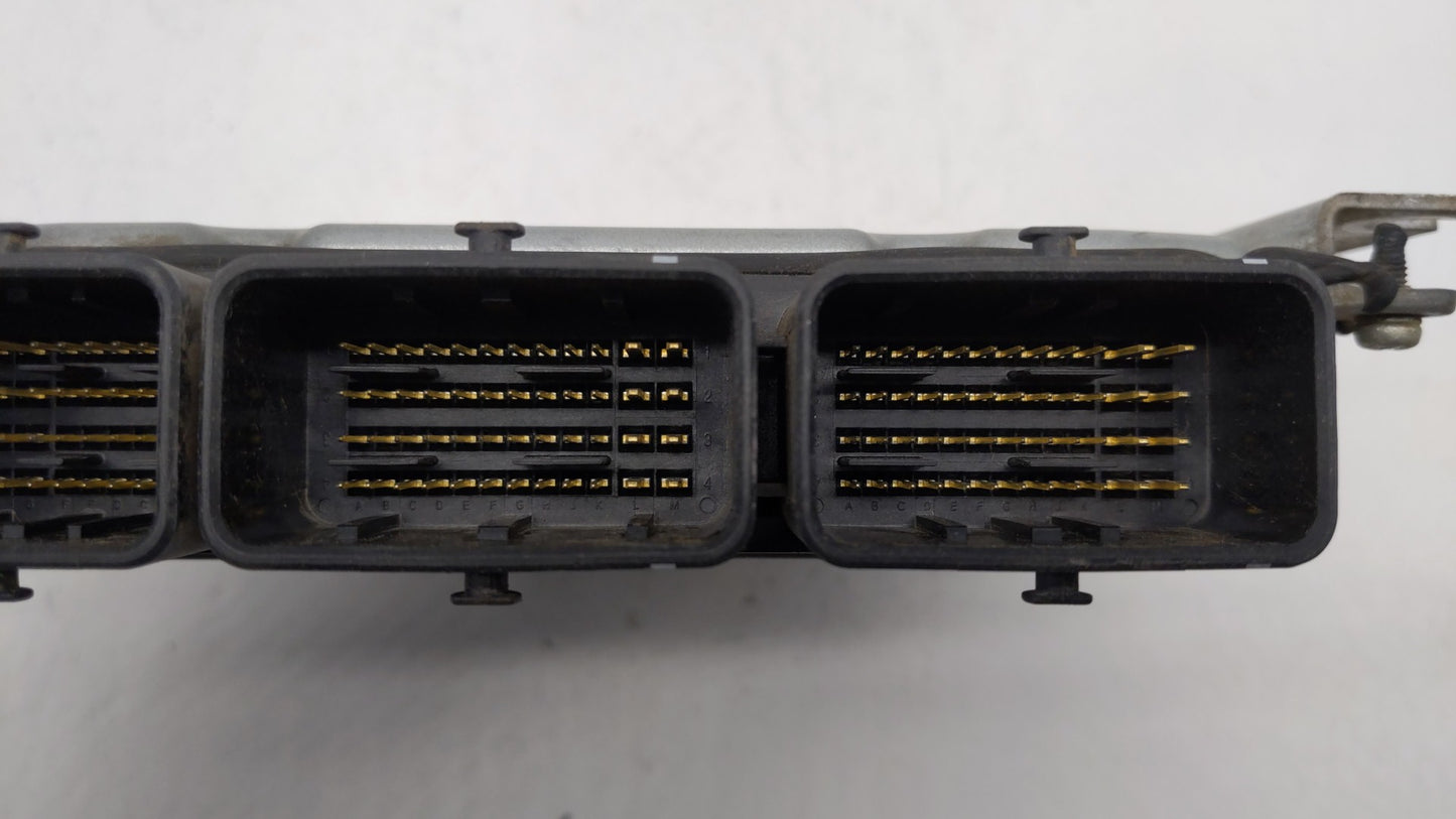 2013-2014 Nissan Altima PCM Engine Control Computer ECU ECM PCU OEM P/N:BEM400-300 A1 NEC012-036 Fits Fits 2013 2014 OEM Use