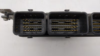 2013-2014 Nissan Altima PCM Engine Control Computer ECU ECM PCU OEM P/N:BEM400-300 A1 NEC012-036 Fits Fits 2013 2014 OEM Use
