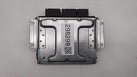 2013-2014 Nissan Altima PCM Engine Control Computer ECU ECM PCU OEM P/N:BEM400-300 A1 NEC012-036 Fits Fits 2013 2014 OEM Use