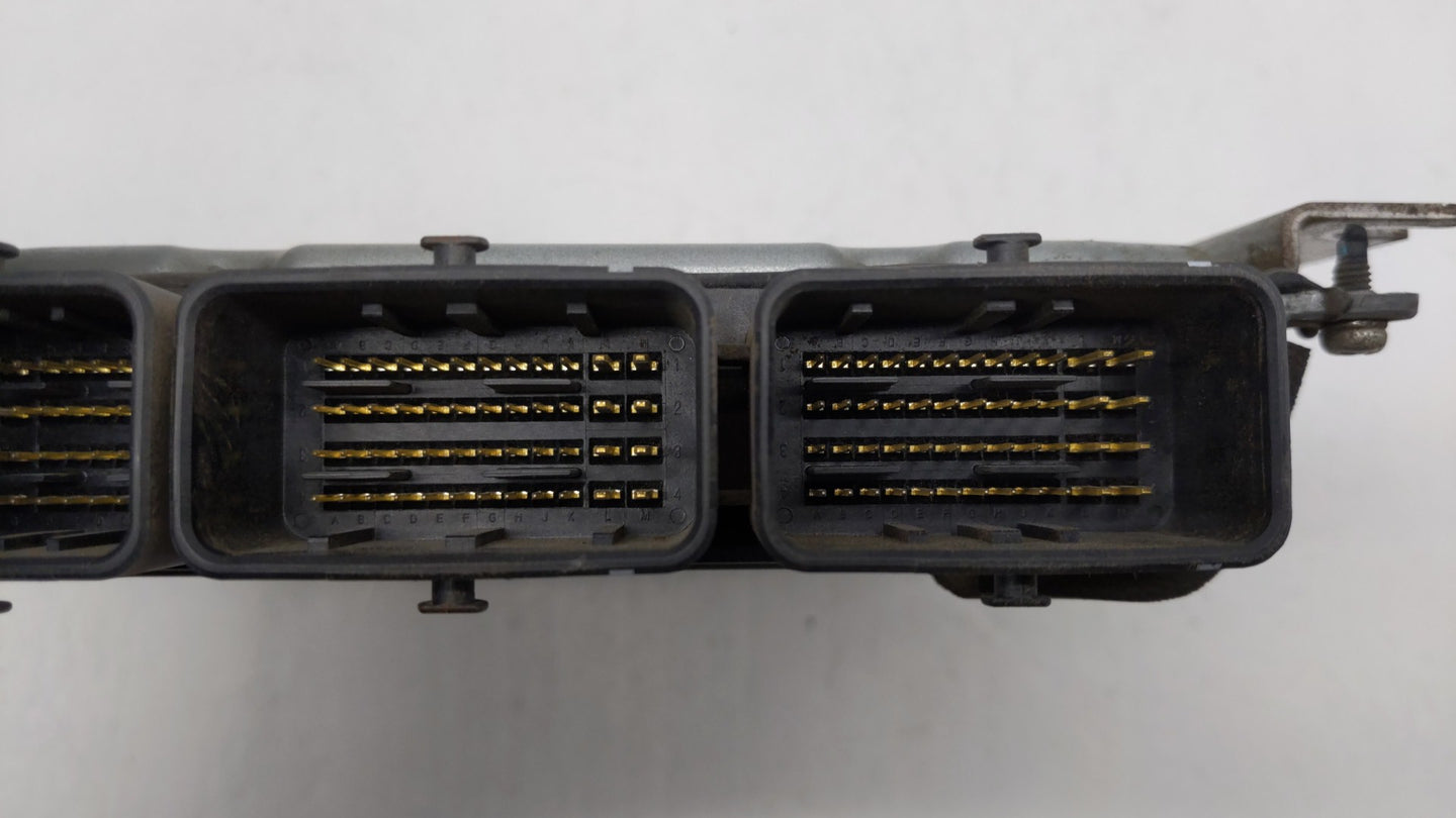 2013-2014 Nissan Altima PCM Engine Control Computer ECU ECM PCU OEM P/N:BEM400-300 A1 NEC012-036 Fits Fits 2013 2014 OEM Use