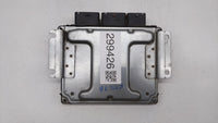 2013-2014 Nissan Altima PCM Engine Control Computer ECU ECM PCU OEM P/N:BEM400-300 A1 NEC012-036 Fits Fits 2013 2014 OEM Use
