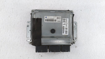 compare product 2013-2014 Nissan Altima PCM Engine Control Computer ECU ECM PCU OEM P/N:BEM400-300 A1 NEC012-036 Fits Fits 2013 2014 OEM Used Auto Parts