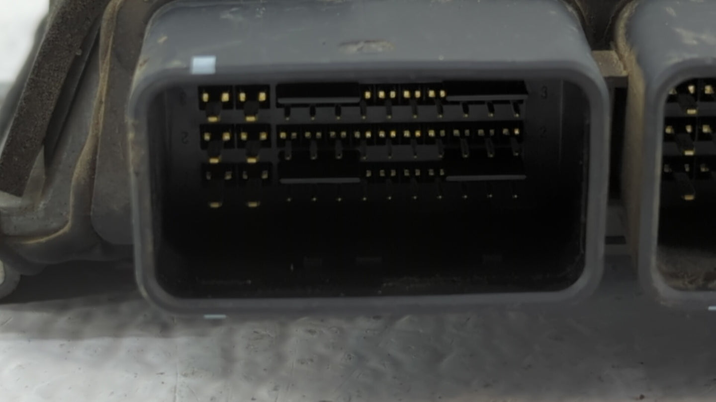 2013-2014 Nissan Altima PCM Engine Control Computer ECU ECM PCU OEM P/N:BEM400-300 A1 NEC012-036 Fits Fits 2013 2014 OEM Use