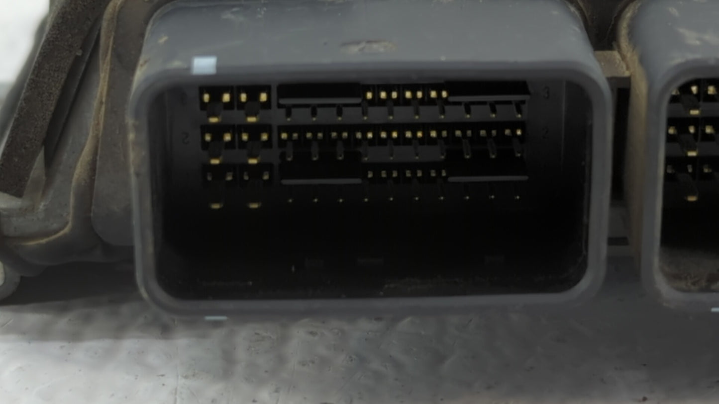 2013-2014 Nissan Altima PCM Engine Control Computer ECU ECM PCU OEM P/N:BEM400-300 A1 NEC012-036 Fits Fits 2013 2014 OEM Use