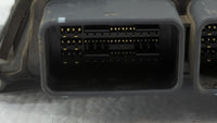 2013-2014 Nissan Altima PCM Engine Control Computer ECU ECM PCU OEM P/N:BEM400-300 A1 NEC012-036 Fits Fits 2013 2014 OEM Use