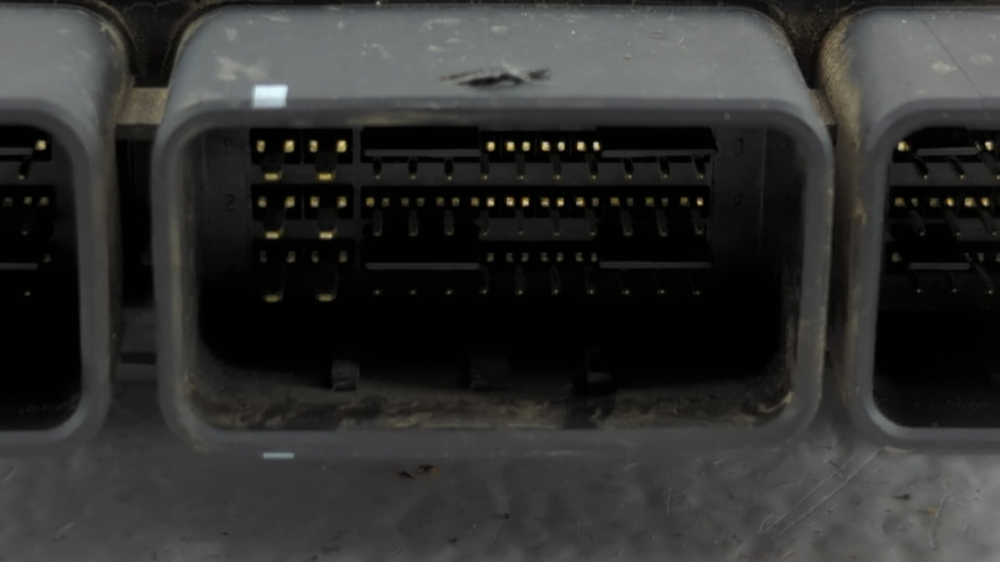2013-2014 Nissan Altima PCM Engine Control Computer ECU ECM PCU OEM P/N:BEM400-300 A1 NEC012-036 Fits Fits 2013 2014 OEM Use