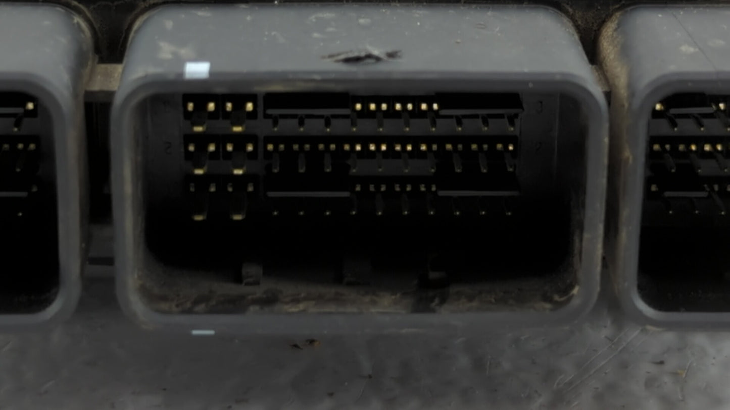 2013-2014 Nissan Altima PCM Engine Control Computer ECU ECM PCU OEM P/N:BEM400-300 A1 NEC012-036 Fits Fits 2013 2014 OEM Use