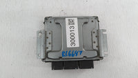 2013-2014 Nissan Altima PCM Engine Control Computer ECU ECM PCU OEM P/N:BEM400-300 A1 NEC012-036 Fits Fits 2013 2014 OEM Use