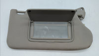 2013-2018 Nissan Altima Sun Visor Shade Replacement Passenger Right Mirror Fits Fits 2013 2014 2015 2016 2017 2018 OEM Used 