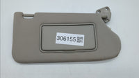 2013-2018 Nissan Altima Sun Visor Shade Replacement Passenger Right Mirror Fits Fits 2013 2014 2015 2016 2017 2018 OEM Used 