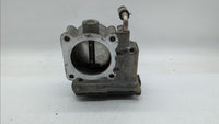 2013-2018 Nissan Altima Throttle Body P/N:3TA60-01 C 3TA60-01 B, 3TA60-01 A Fits Fits 2013 2014 2015 2016 2017 2018 2019 OEM