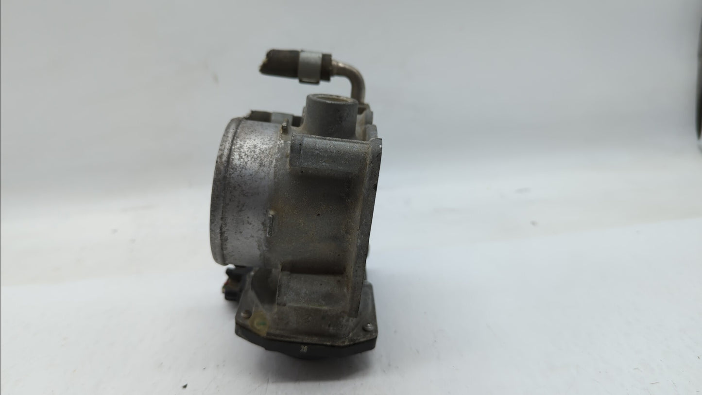 2013-2018 Nissan Altima Throttle Body P/N:3TA60-01 C 3TA60-01 B, 3TA60-01 A Fits Fits 2013 2014 2015 2016 2017 2018 2019 OEM
