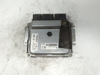 2013-2014 Nissan Altima PCM Engine Control Computer ECU ECM PCU OEM P/N:BEM400-300 A1 NEC012-036 Fits Fits 2013 2014 OEM Use
