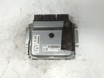 compare product 2013-2014 Nissan Altima PCM Engine Control Computer ECU ECM PCU OEM P/N:BEM400-300 A1 NEC012-036 Fits Fits 2013 2014 OEM Used Auto Parts