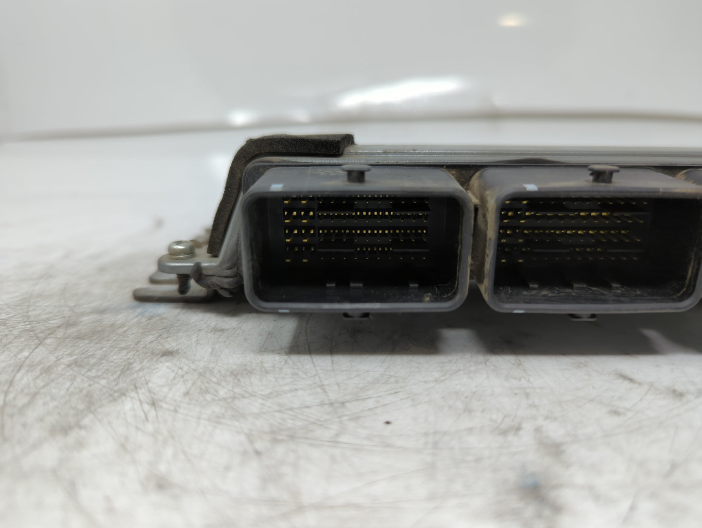 2013-2014 Nissan Altima PCM Engine Control Computer ECU ECM PCU OEM P/N:BEM400-300 A1 NEC012-036 Fits Fits 2013 2014 OEM Use